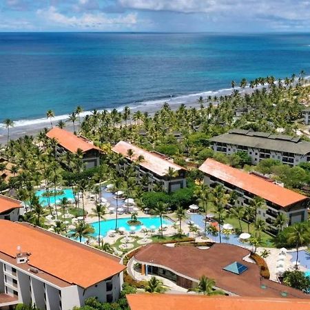 Conforto E Praticidade Marulhos Resort Pôrto das Galinhas Exterior foto